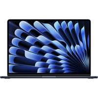 Apple MacBook Air (15") 2026 CTO, Portátil negro