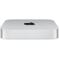 Apple Mac mini M2 Pro 2023 CTO, Sistema MAC plateado, Incluye preinstalado el Final Cut Pro