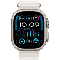 Apple Watch Ultra 2, SmartWatch blanco