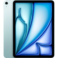 Apple iPad Air 11", Tablet PC azul