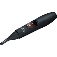 Beurer Recortadora de precisión HR 2000, Cortapelos de nariz /oreja negro