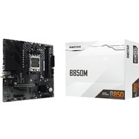 Biostar B850MT2E DJ, Placa base