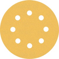 Bosch 2608900802, Hoja de lija