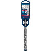 Bosch 2 608 900 108 broca Hammer drill bit 1 pieza(s), Taladro Martillo perforador, Hammer drill bit, 1,2 cm, 165 mm, Concreto, Piedra, 10 cm