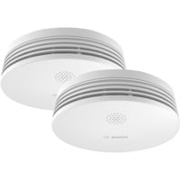 Bosch 8750002142, Detector de humo blanco