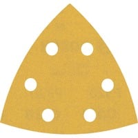 Bosch Expert Papel de lija C470, Hoja de lija 5 pieza(s)