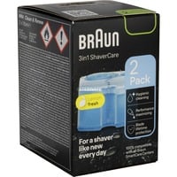 Braun 4987176176677, Clean & Renew CCR 2, Cartucho