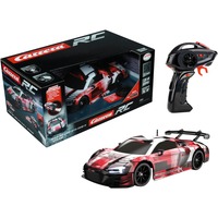 Carrera 370160148, Radiocontrol