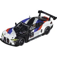 Carrera HYBRID BMW M4 GT3 "BMW M Motorsport, No.1", Coche de carreras 