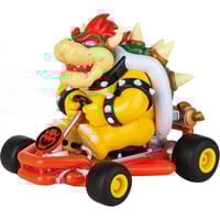 Carrera RC 2,4GHz Mario Kart Pipe Kart, Bowser, Radiocontrol 