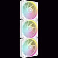 Corsair iCUE LINK LX120 RGB Reacondicionado, Ventilador blanco
