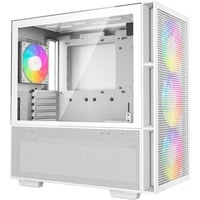 DeepCool CH560 WH, Cajas de torre blanco