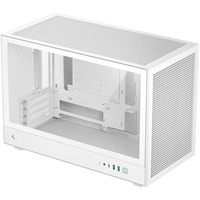 DeepCool R-CH260-WHNGM0-G-1, Cajas de torre blanco