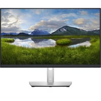 Dell Dell P2422H Reacondicionado, Monitor LED negro/Plateado