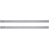 EINHELL Cuchilla reversible para cepillo HSS 204mm, Cuchilla de repuesto 