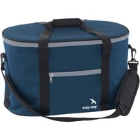 Easy Camp Chilly L, Bolso más fresco azul oscuro