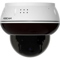 Foscam D8ET, Cámara de vigilancia blanco