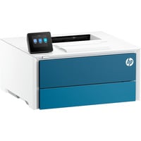 HP LaserJet Pro 4007dw, Impresora láser gris/Azul
