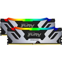 Kingston FURY KF580C38RSAK2-32, Memoria RAM negro
