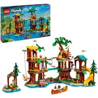 LEGO 42631, Juegos de construcción 