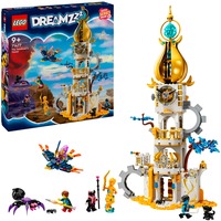LEGO 71477, Juegos de construcción