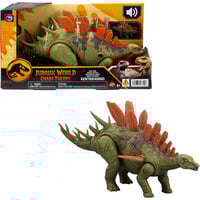 Mattel JCL65, Muñecos