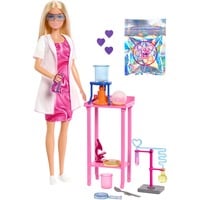 Mattel JCR70 muñeca, Muñecos Muñeca fashion, Femenino, 3 año(s), Niño/niña, 85 mm, 40 g