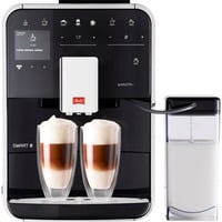 Melitta Barista T Smart F83/0-102, Superautomática negro