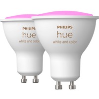 Philips Hue 929001953112, Lámpara LED 