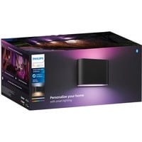 Philips Hue 929003665001, Luz de LED negro