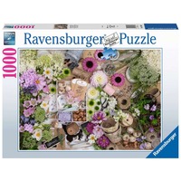 Ravensburger 17389, Puzzle 