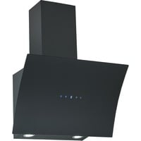 Respekta CH 55060 SA++, Campana extractora negro