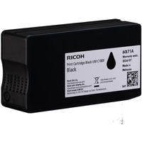 Ricoh 408517, Tinta