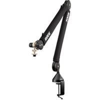 Rode Microphones PSA1+ soporte para micrófono negro