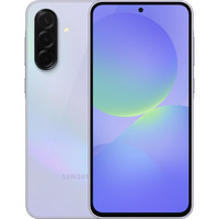 SAMSUNG SM-A366BLVGEUE, Móvil lila