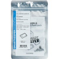 SMARTKEEPER SLSART-0122, Cerradura insertable