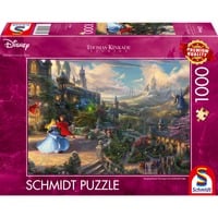 Schmidt Spiele 57369, Puzzle