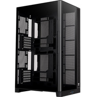 Thermaltake CAPO X, Caja de torre grande negro