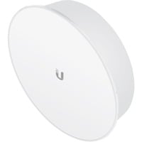 Ubiquiti PBE-M5-300-ISO, Antena de radio direccional blanco