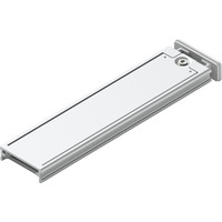 Ubiquiti UACC-SSD-Tray, Caja de unidades plateado