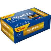 VARTA Longlife LR06 04106301132, Batería