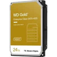WD WD241KRYZ, Unidad de disco duro