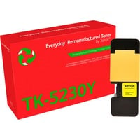 Xerox Tóner diario amarillo 006R04807 