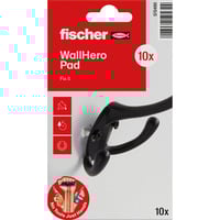 fischer 570490, Mortero blanco