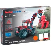 fischertechnik 559876, Juegos de construcción
