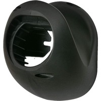 go-e Soporte para cable Tipo 2, Soporte de pared negro