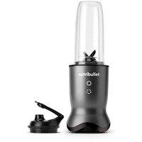 nutribullet NB1004DGB, Batidora depie gris oscuro