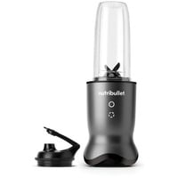 nutribullet Ultra 1000 Licuadora NB1004DGB, Batidora depie gris oscuro