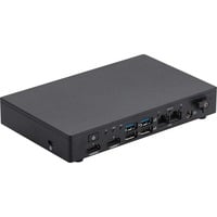 ASUS 90AS0011-M000C0, Barebone negro