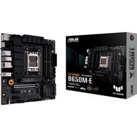 ASUS 90MB1FU0-M0EAY0, Placa base